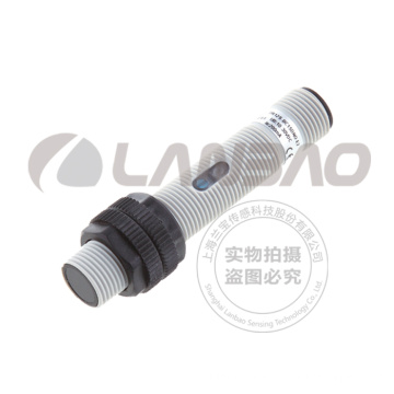 Plastic Diffuse Reflection Photoelectric Sensor (PR12S-BC15D-E2 DC3/4)